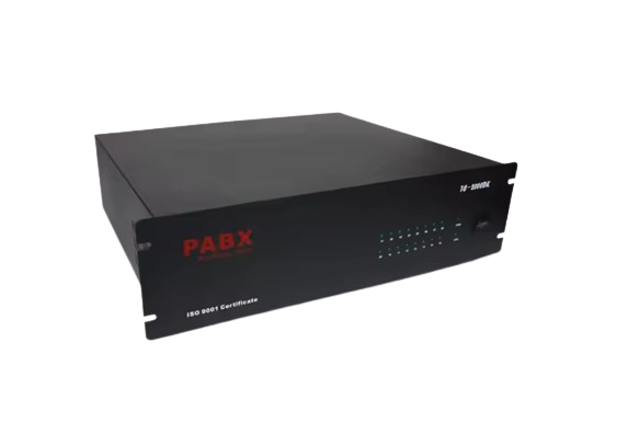 Tổng đài PABX IKE TC-840DKW